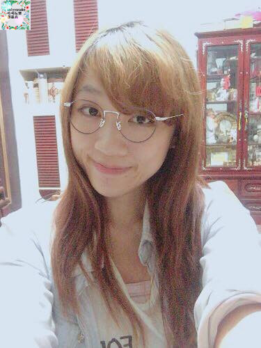 (3C)【gogoeyes】3D虛擬眼鏡試戴APP，在家就可以享受的快時尚