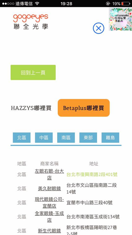 (3C)【gogoeyes】3D虛擬眼鏡試戴APP，在家就可以享受的快時尚