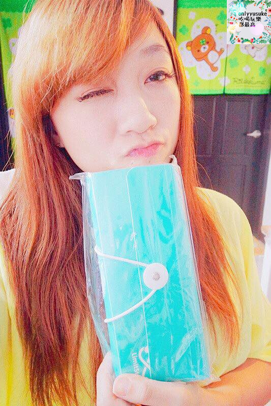 Life日用品【LimitStyle】發票分類本讓我整理發票好省事