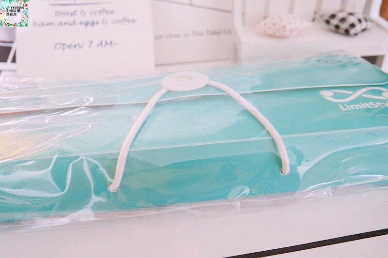 Life日用品【LimitStyle】發票分類本讓我整理發票好省事