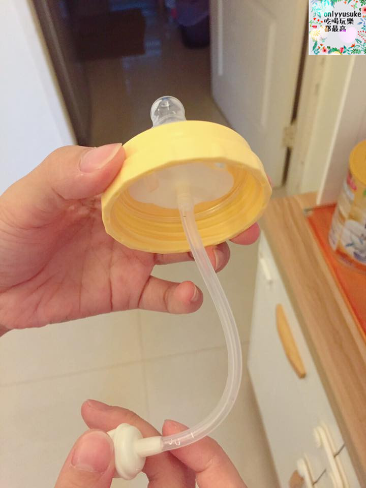 【小獅王辛巴母乳記憶超柔防脹氣奶嘴】日本食品級PPSU自動把手雙凹奶瓶