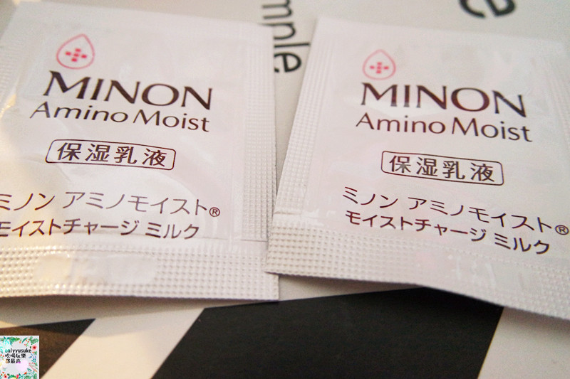 【MINON AMINO MOIST蜜濃】 日本人氣第一,敏感肌與乾性肌最愛,日本必買