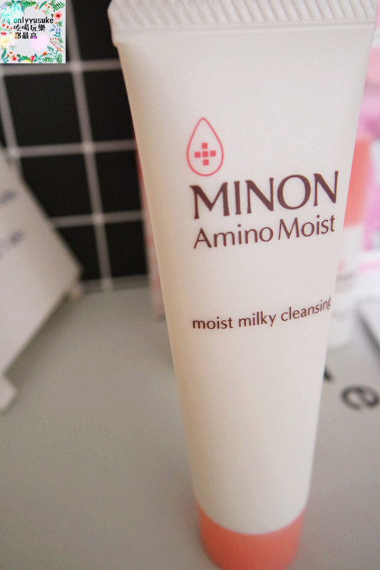 【MINON AMINO MOIST蜜濃】 日本人氣第一,敏感肌與乾性肌最愛,日本必買