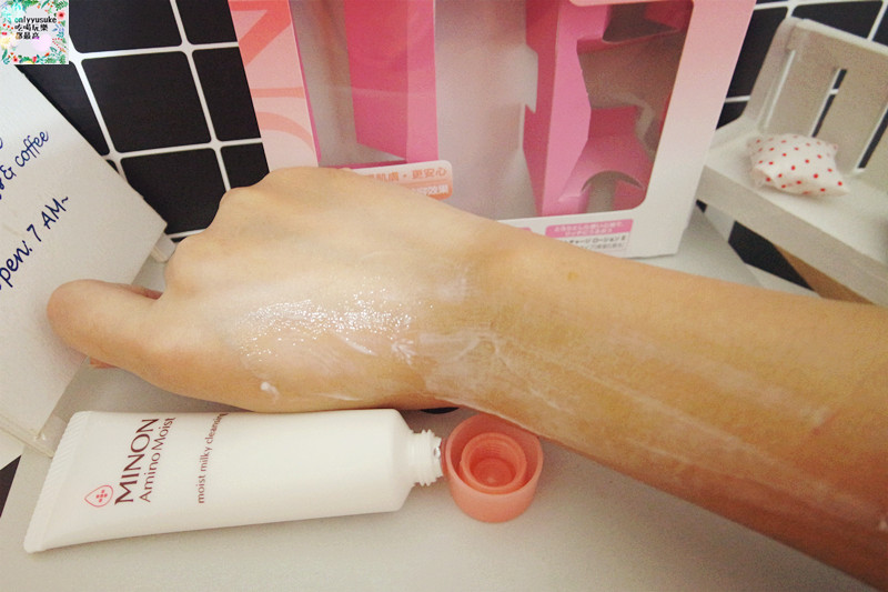 【MINON AMINO MOIST蜜濃】 日本人氣第一,敏感肌與乾性肌最愛,日本必買