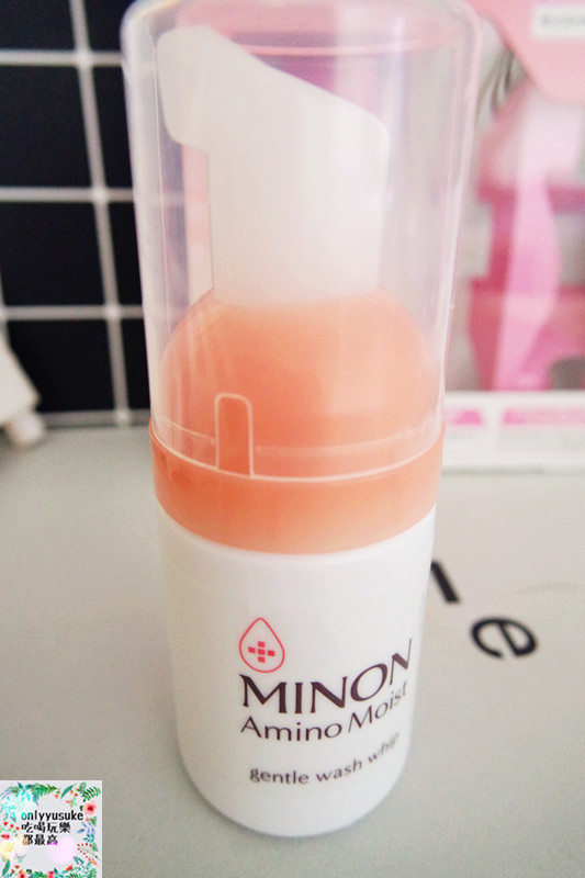 【MINON AMINO MOIST蜜濃】 日本人氣第一,敏感肌與乾性肌最愛,日本必買