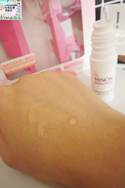 【MINON AMINO MOIST蜜濃】 日本人氣第一,敏感肌與乾性肌最愛,日本必買