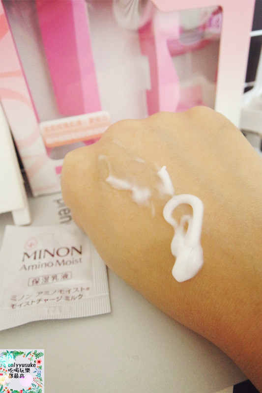 【MINON AMINO MOIST蜜濃】 日本人氣第一,敏感肌與乾性肌最愛,日本必買