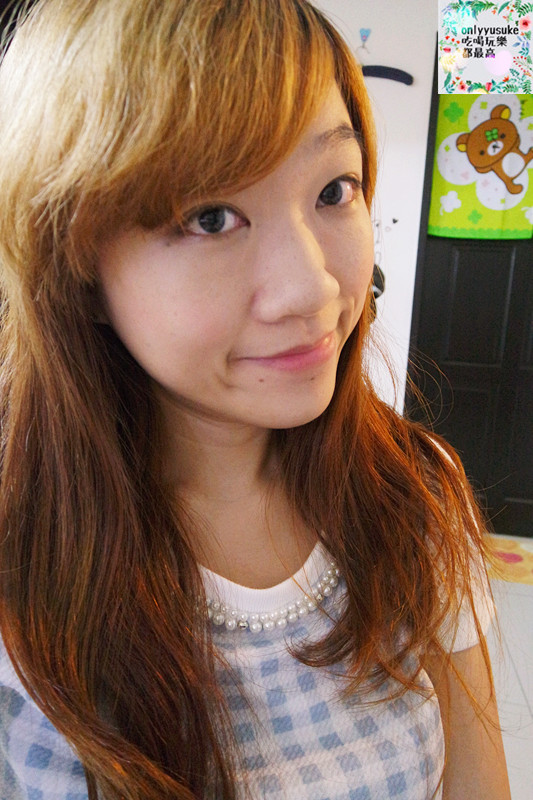 美妝分享【KATE】3D棕影立體眼影盒N超顯色混血大眼,映象唇膏一抹服貼顯色美艷