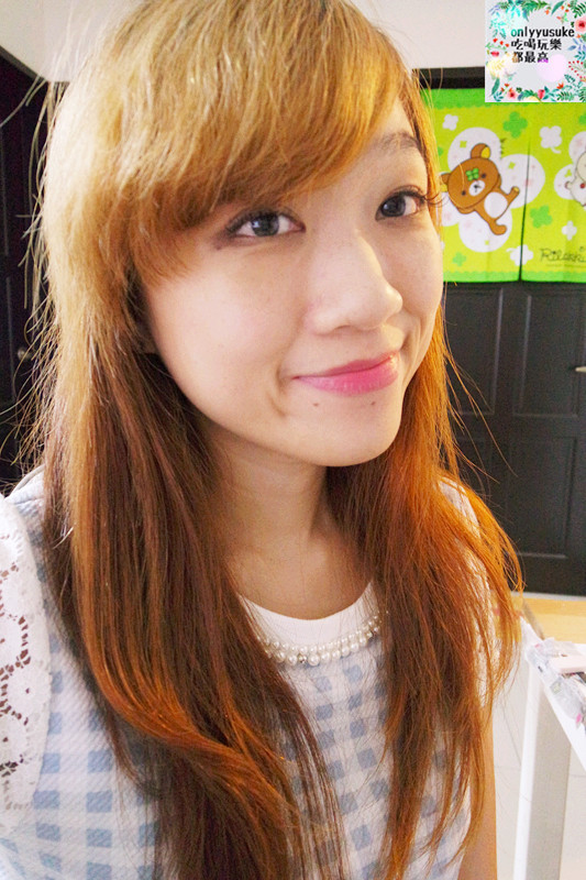 美妝分享【KATE】3D棕影立體眼影盒N超顯色混血大眼,映象唇膏一抹服貼顯色美艷