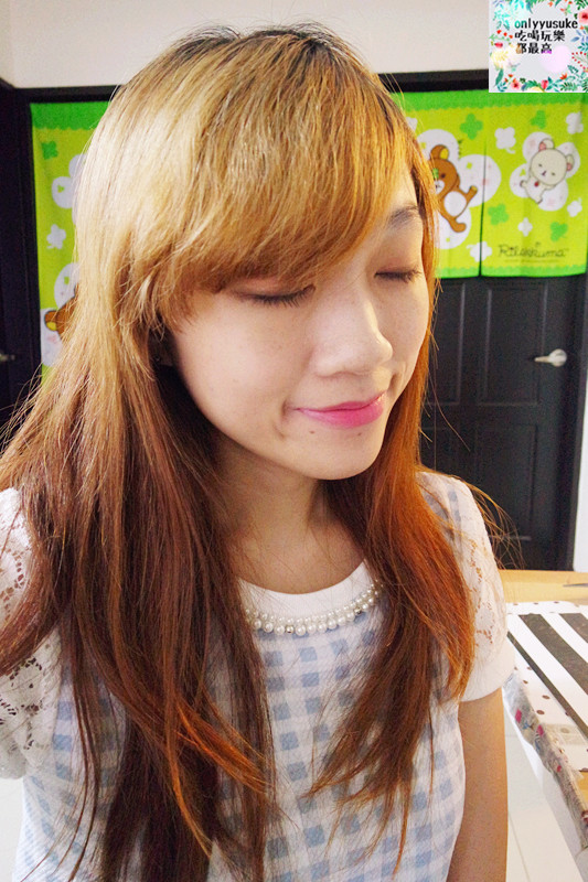 美妝分享【KATE】3D棕影立體眼影盒N超顯色混血大眼,映象唇膏一抹服貼顯色美艷