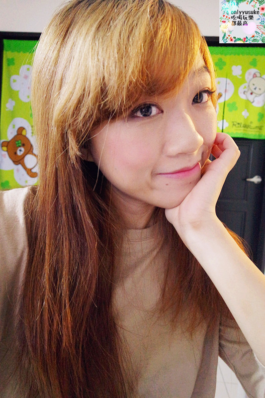 美妝分享【KATE】3D棕影立體眼影盒N超顯色混血大眼,映象唇膏一抹服貼顯色美艷