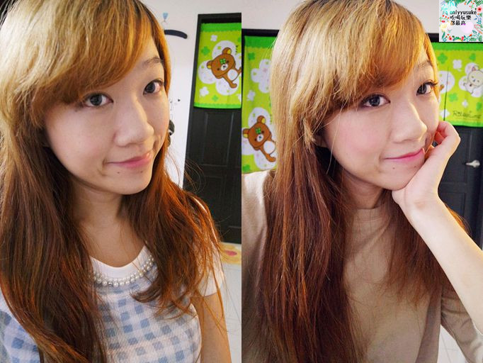 美妝分享【KATE】3D棕影立體眼影盒N超顯色混血大眼,映象唇膏一抹服貼顯色美艷