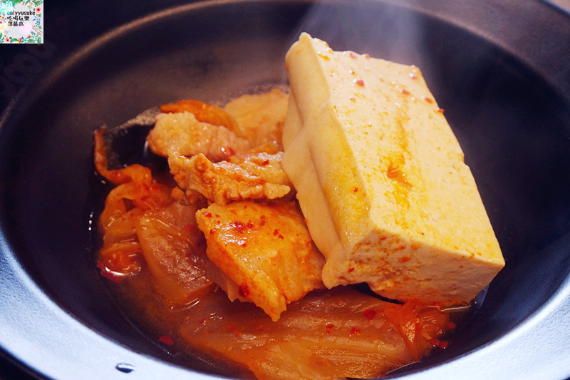 FOOD桃園【韓國第一品牌八色烤肉桃園二號店】桌烤,多口味厚實五花肉滿足想大口吃肉的慾望