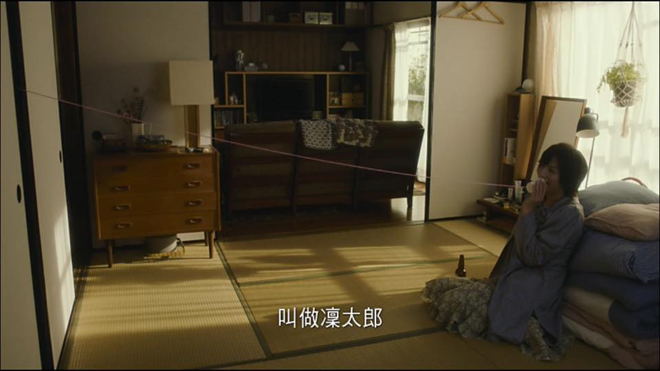 (電影)日本【當他們認真編織時】的生存法則，看完讓你更正視跨性別