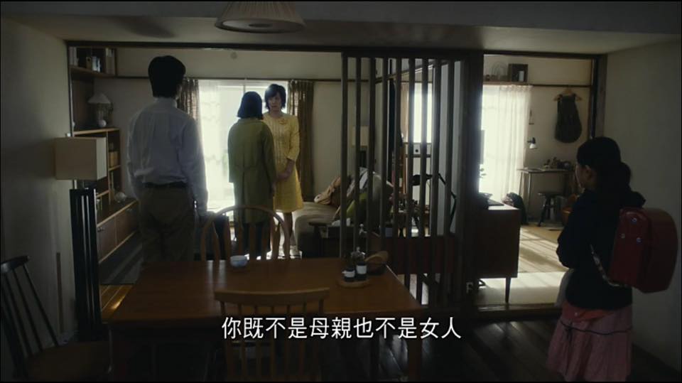 (電影)日本【當他們認真編織時】的生存法則，看完讓你更正視跨性別