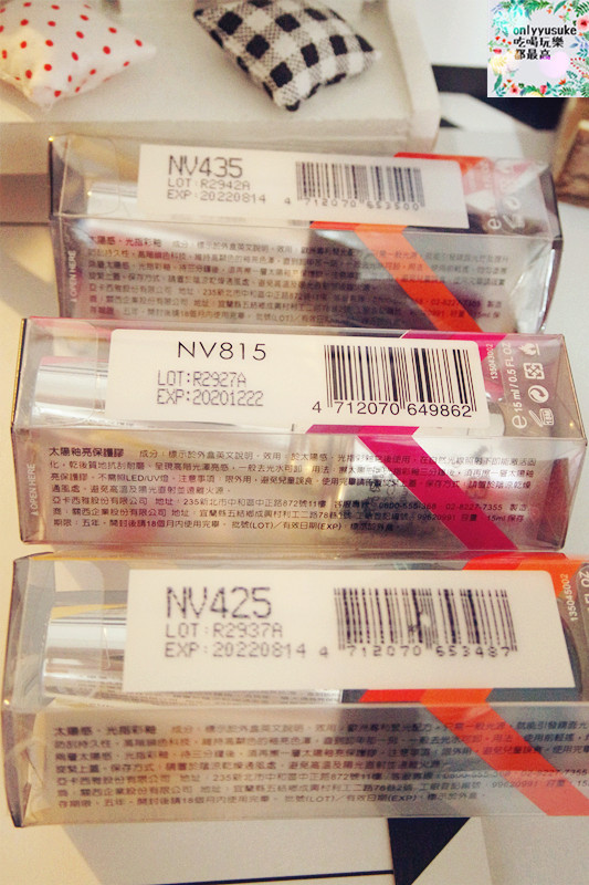 【UNT】帶來秋冬色彩太陽感-光指彩釉双面維納斯 Venus in the cities