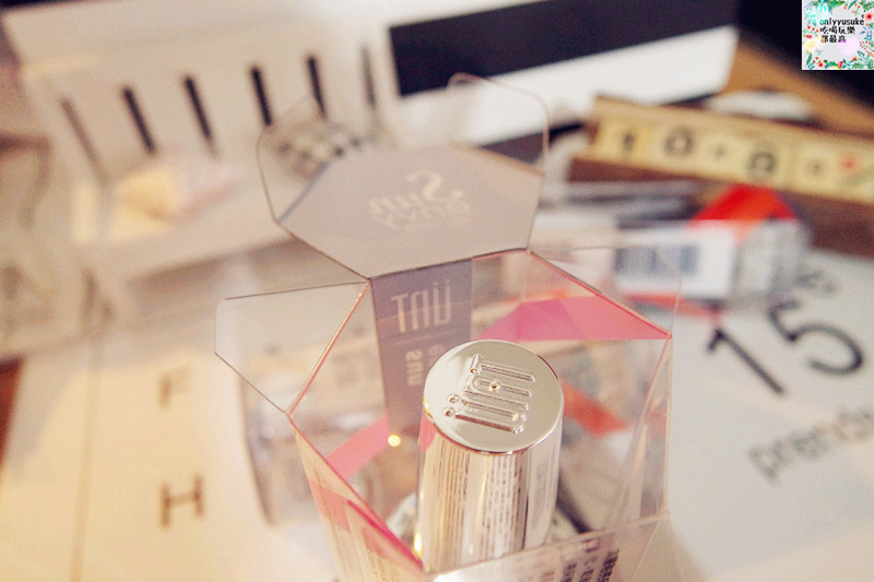 【UNT】帶來秋冬色彩太陽感-光指彩釉双面維納斯 Venus in the cities