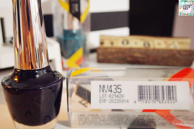 【UNT】帶來秋冬色彩太陽感-光指彩釉双面維納斯 Venus in the cities