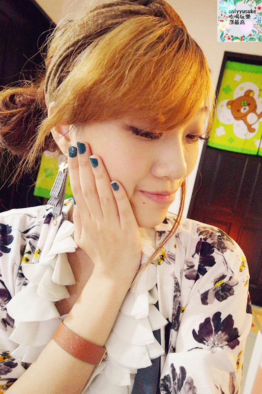 【UNT】帶來秋冬色彩太陽感-光指彩釉双面維納斯 Venus in the cities