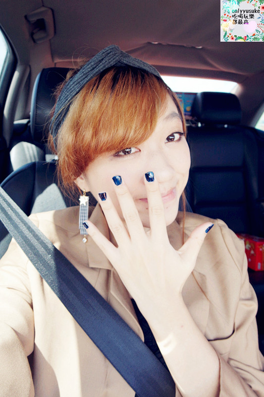 【UNT】帶來秋冬色彩太陽感-光指彩釉双面維納斯 Venus in the cities