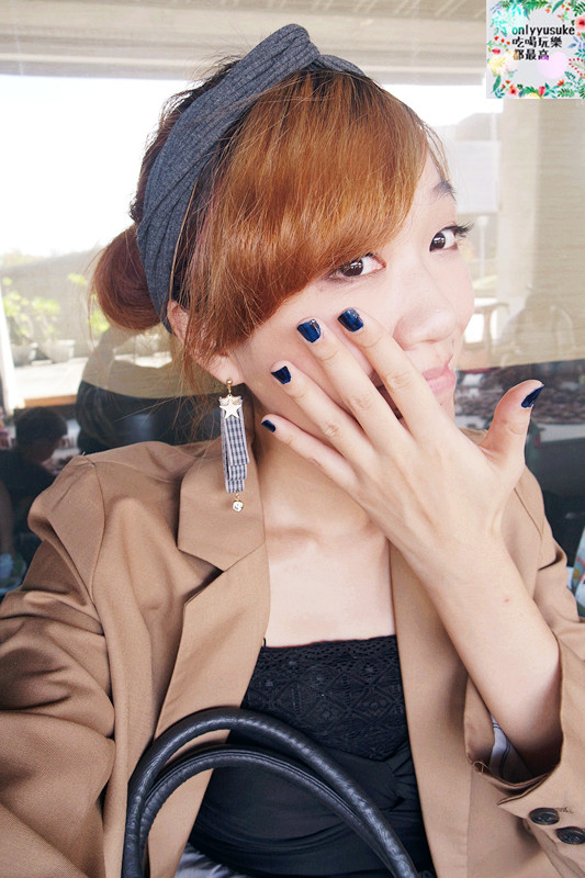 【UNT】帶來秋冬色彩太陽感-光指彩釉双面維納斯 Venus in the cities