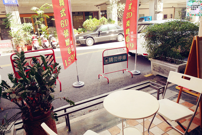 【睫毛娃娃】台中南屯熱蠟除毛推薦,義大利頂級護膚品牌RICA不咬肌吸附力