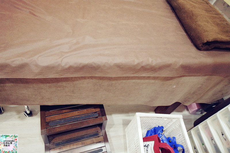 【睫毛娃娃】台中南屯熱蠟除毛推薦,義大利頂級護膚品牌RICA不咬肌吸附力