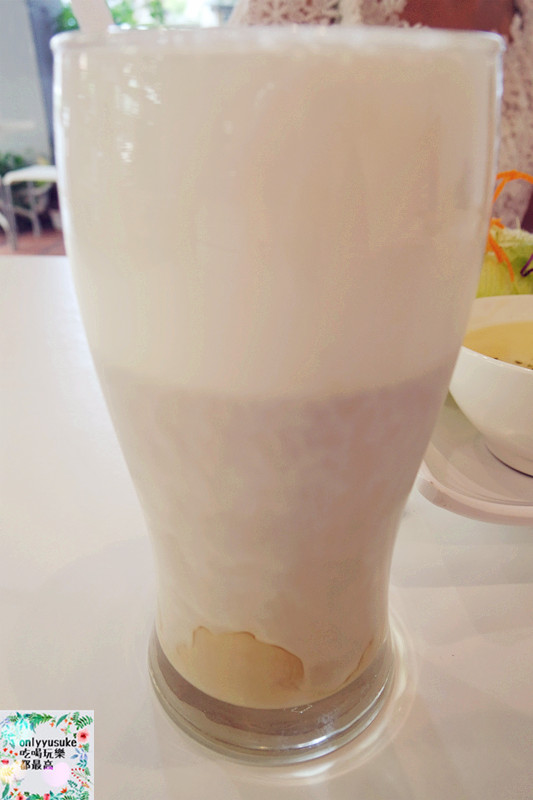 FoOd台中【 50米深嵐】台中科博館早午餐營養健康美味兼具