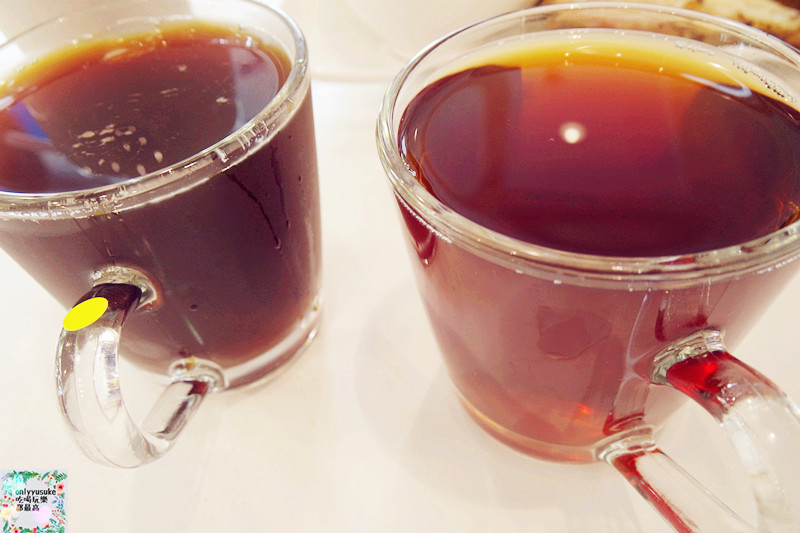 FoOd台中【 50米深嵐】台中科博館早午餐營養健康美味兼具