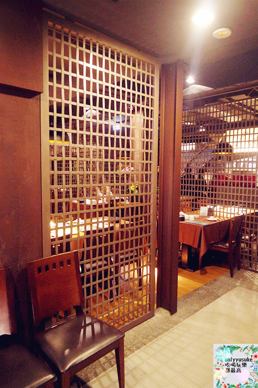 FoOd台中【品虹橋-滬川料理美術園道店 】品嚐美味清爽勁辣口感必來