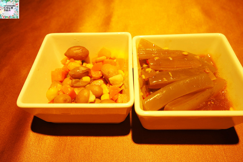 FoOd台中【品虹橋-滬川料理美術園道店 】品嚐美味清爽勁辣口感必來