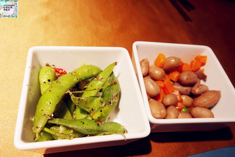 FoOd台中【品虹橋-滬川料理美術園道店 】品嚐美味清爽勁辣口感必來