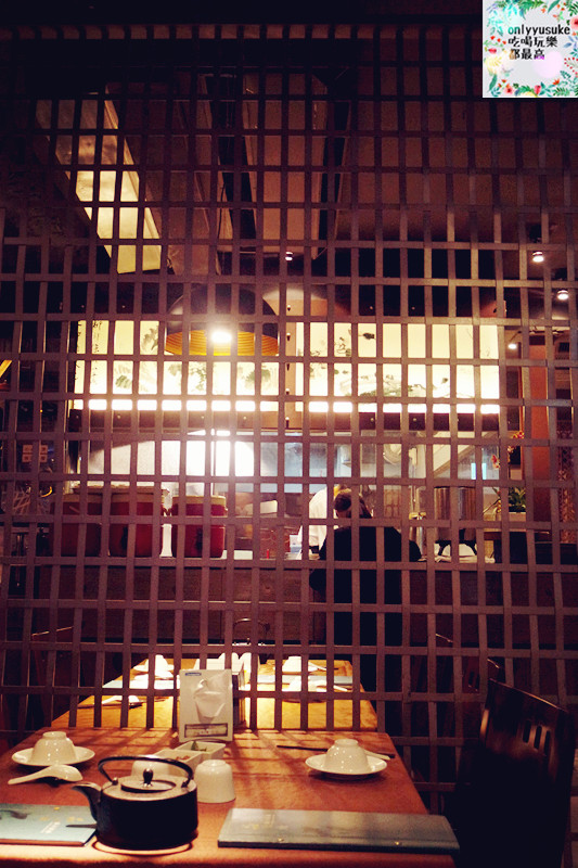 FoOd台中【品虹橋-滬川料理美術園道店 】品嚐美味清爽勁辣口感必來