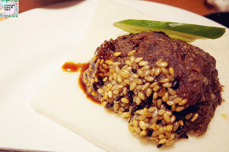 FoOd台中【品虹橋-滬川料理美術園道店 】品嚐美味清爽勁辣口感必來