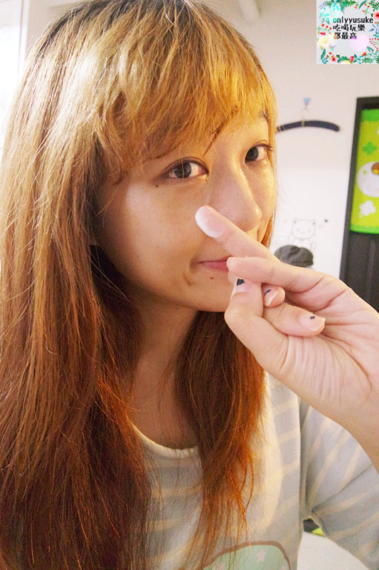  EYE KIRARA 眼下專用眼霜抹完再抹乳液