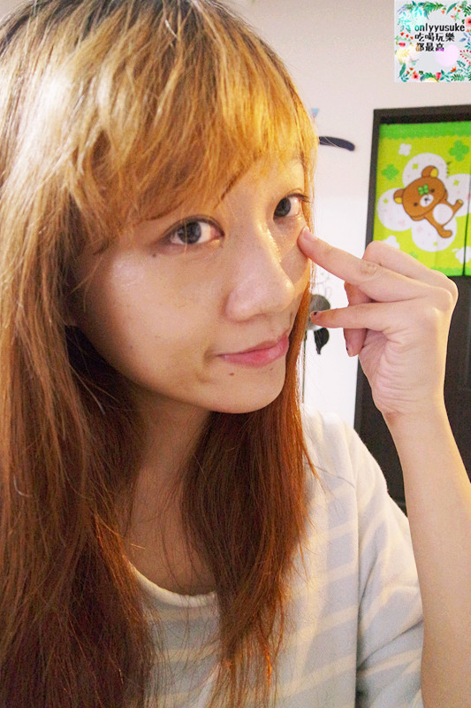  EYE KIRARA 眼下專用眼霜評價