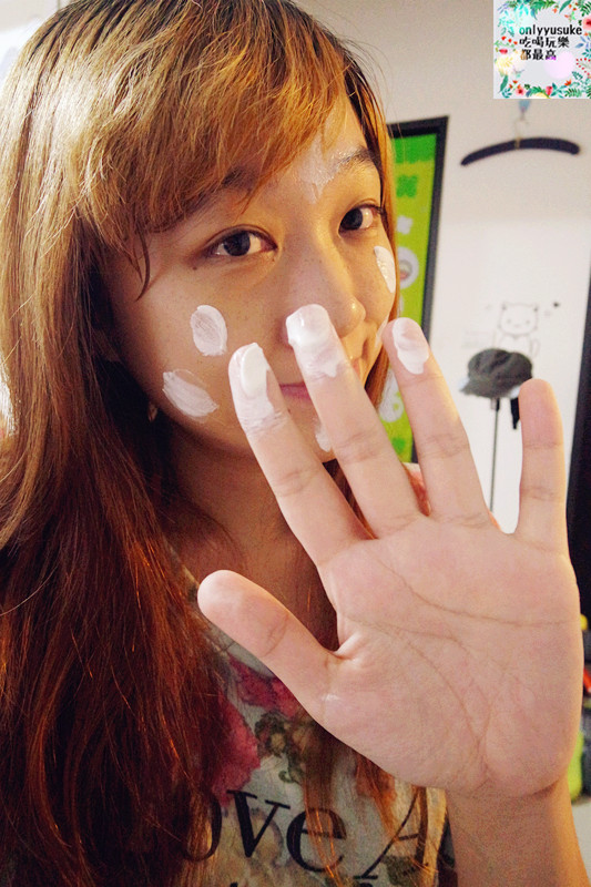 【夢素肌EX-亮白保濕乳玉造溫泉限定版】日本美肌湯玉造溫泉,保濕亮白有感