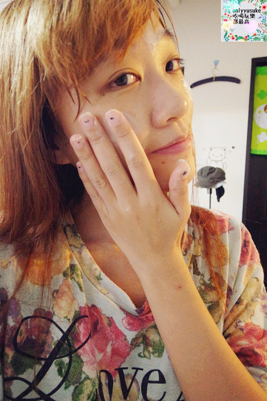 【夢素肌EX-亮白保濕乳玉造溫泉限定版】日本美肌湯玉造溫泉,保濕亮白有感