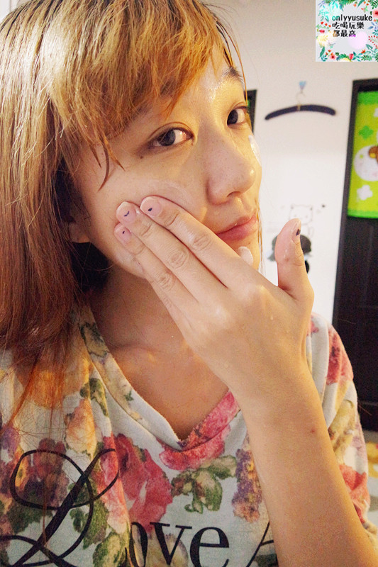 【夢素肌EX-亮白保濕乳玉造溫泉限定版】日本美肌湯玉造溫泉,保濕亮白有感