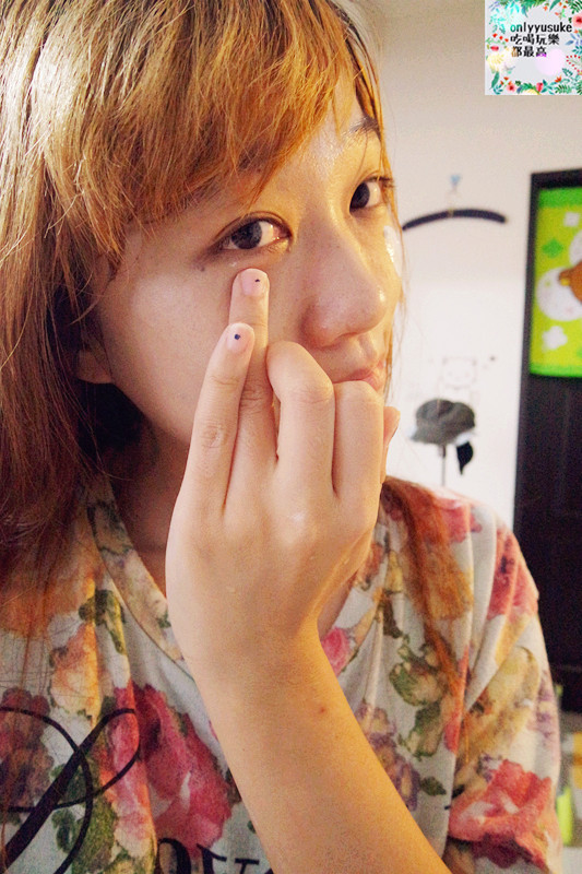 【夢素肌EX-亮白保濕乳玉造溫泉限定版】日本美肌湯玉造溫泉,保濕亮白有感