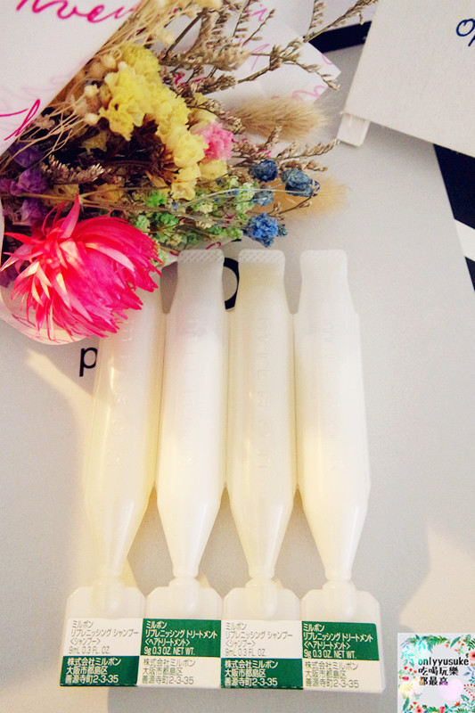 保養 【Butybox】清一色日本最夯保養品全都在11月決勝必敗組,開箱文