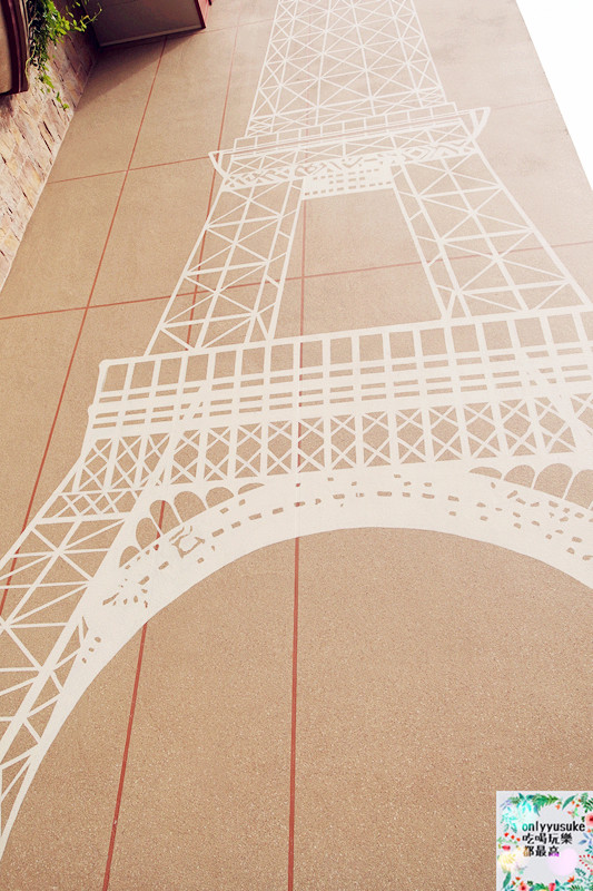 桃園龜山【Bistro181 法式烘焙坊】異國風綠色植物烘焙坊,美味麵包餐盒