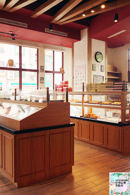 桃園龜山【Bistro181 法式烘焙坊】異國風綠色植物烘焙坊,美味麵包餐盒