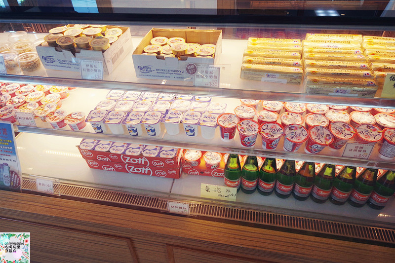 桃園龜山【Bistro181 法式烘焙坊】異國風綠色植物烘焙坊,美味麵包餐盒