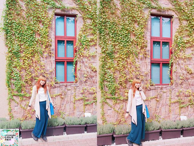 桃園龜山【Bistro181 法式烘焙坊】異國風綠色植物烘焙坊,美味麵包餐盒