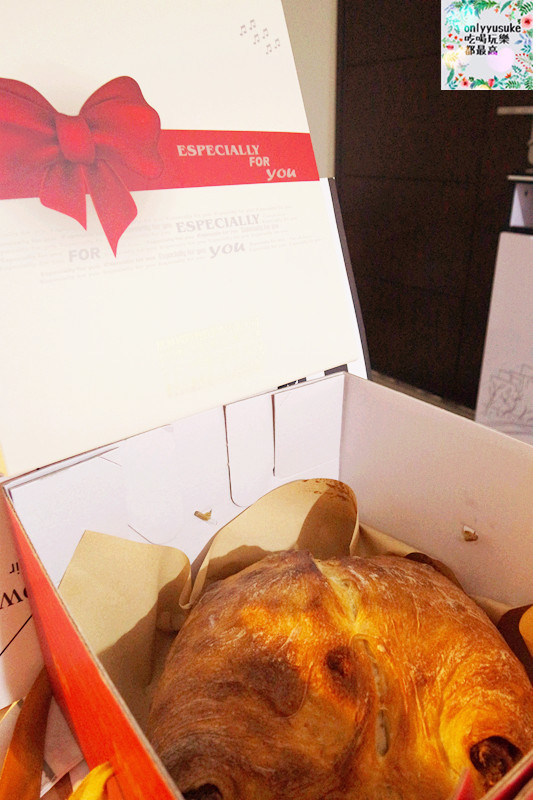 桃園龜山【Bistro181 法式烘焙坊】異國風綠色植物烘焙坊,美味麵包餐盒