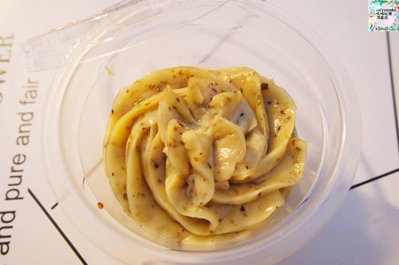 桃園龜山【Bistro181 法式烘焙坊】異國風綠色植物烘焙坊,美味麵包餐盒