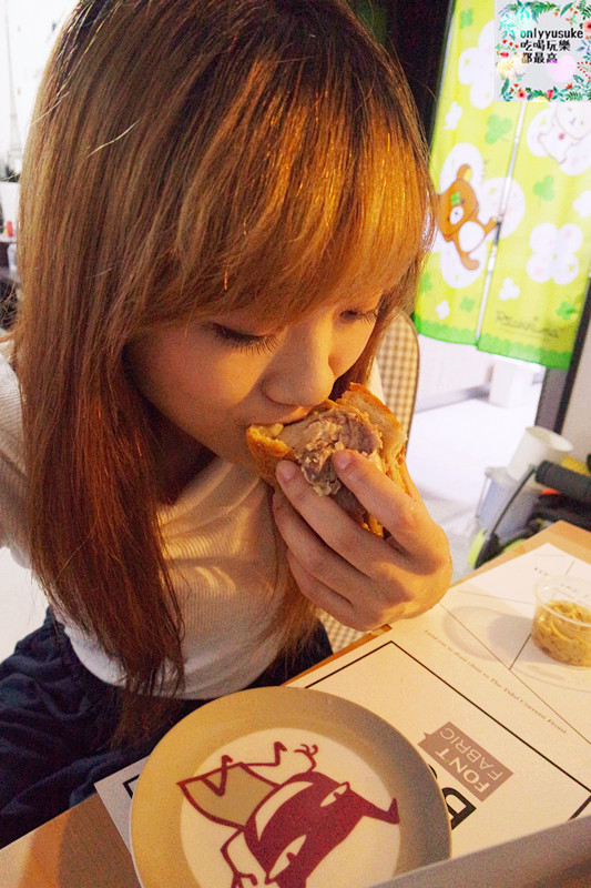 桃園龜山【Bistro181 法式烘焙坊】異國風綠色植物烘焙坊,美味麵包餐盒