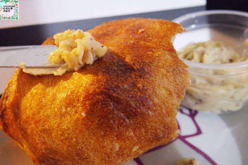 桃園龜山【Bistro181 法式烘焙坊】異國風綠色植物烘焙坊,美味麵包餐盒