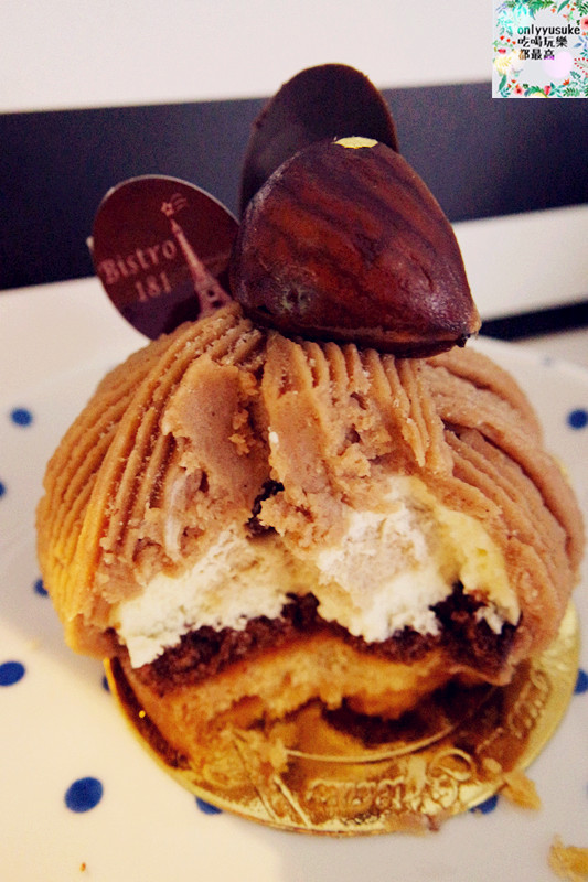 桃園龜山【Bistro181 法式烘焙坊】異國風綠色植物烘焙坊,美味麵包餐盒